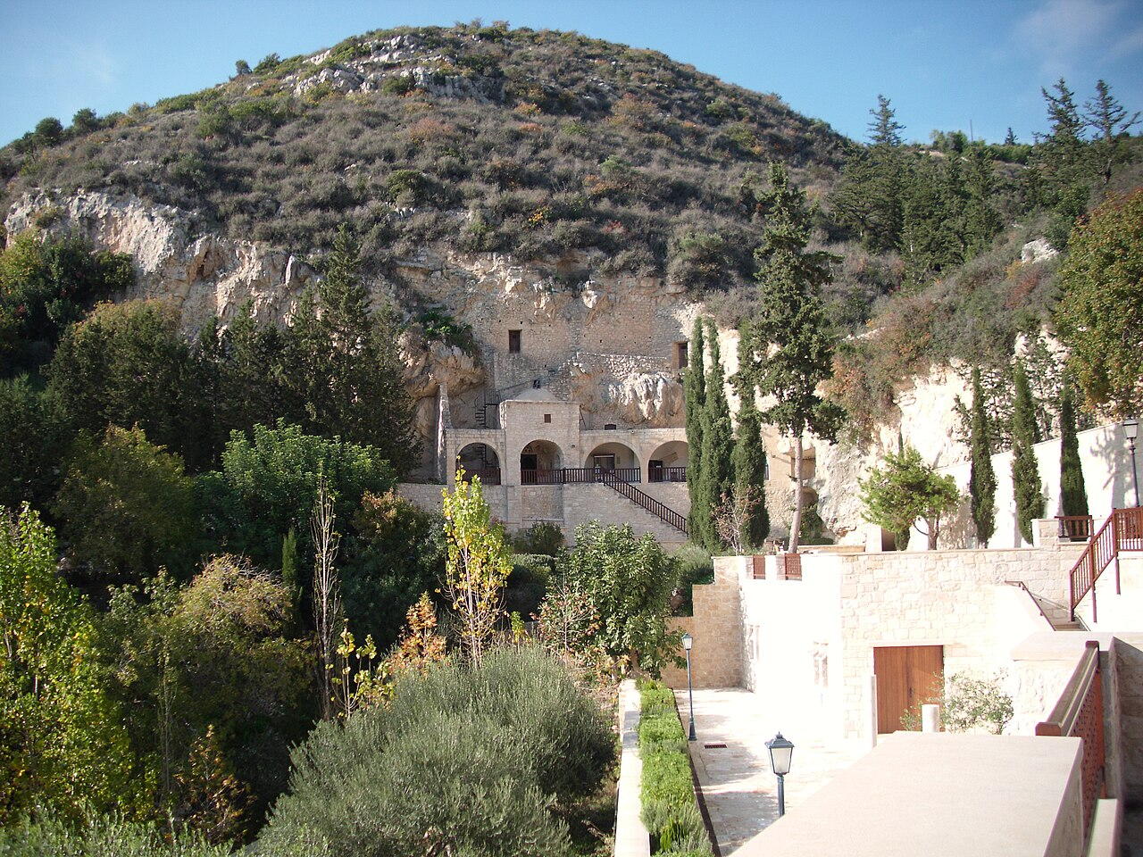 Paphos photo 1