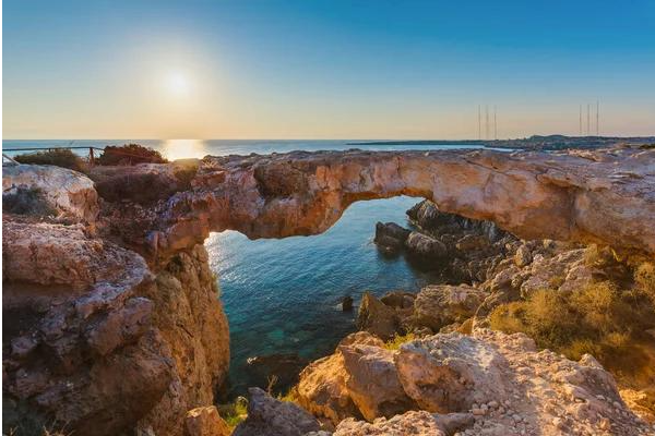 Ayia Napa photo 1