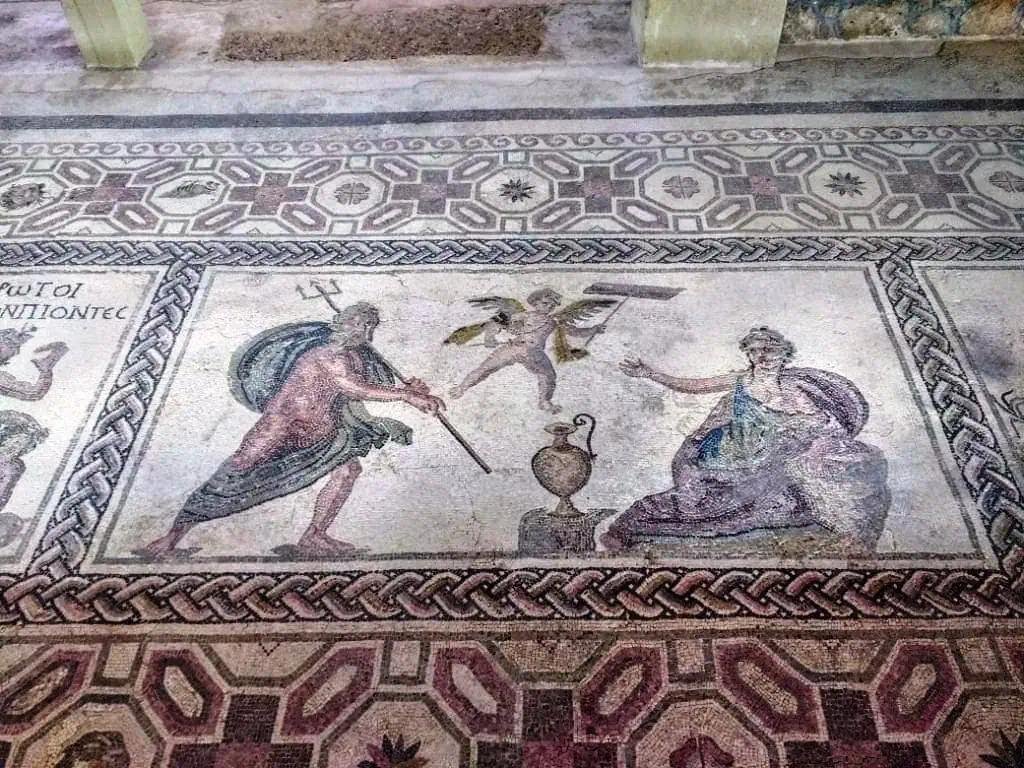 Paphos photo 2
