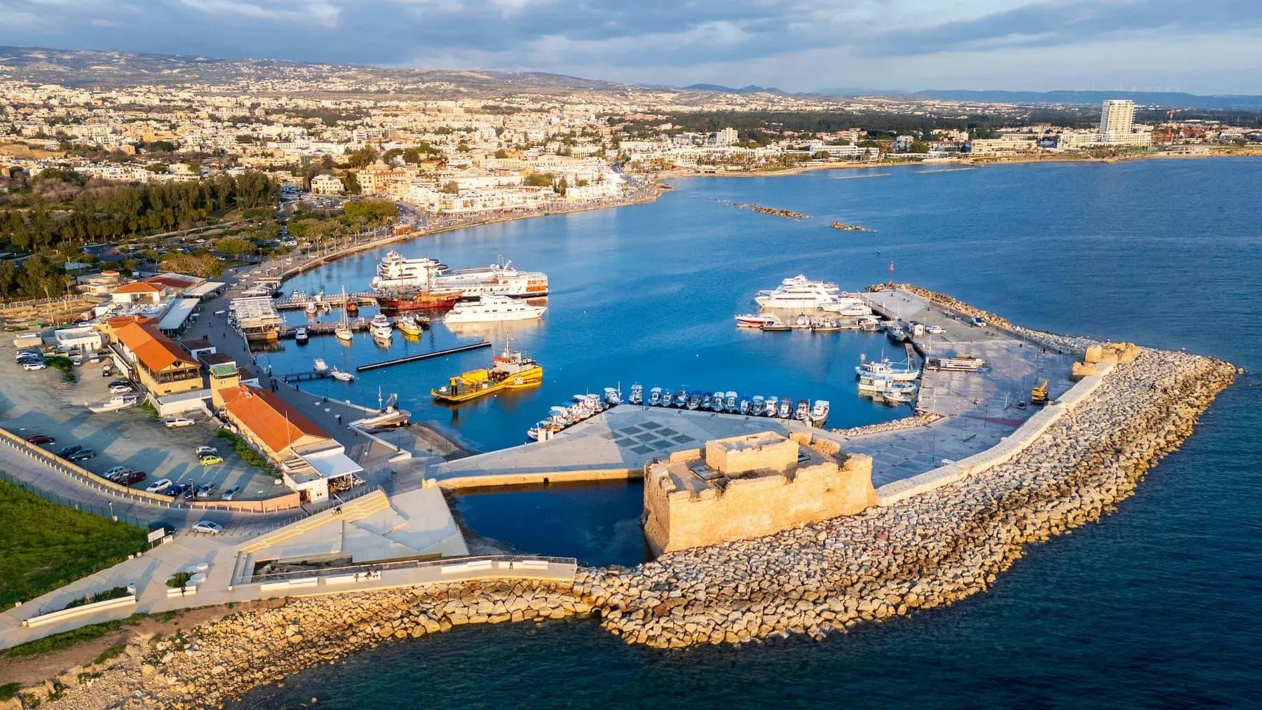 Paphos photo 3