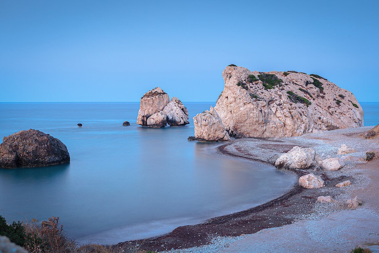Paphos photo 4