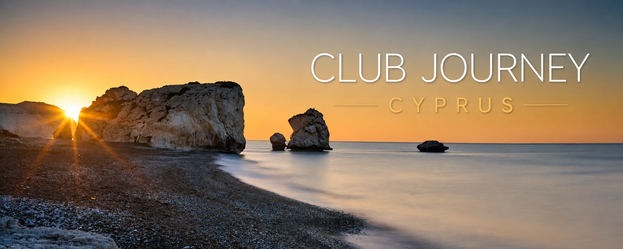 Rotary Club Journey Cyprus 2026/2027